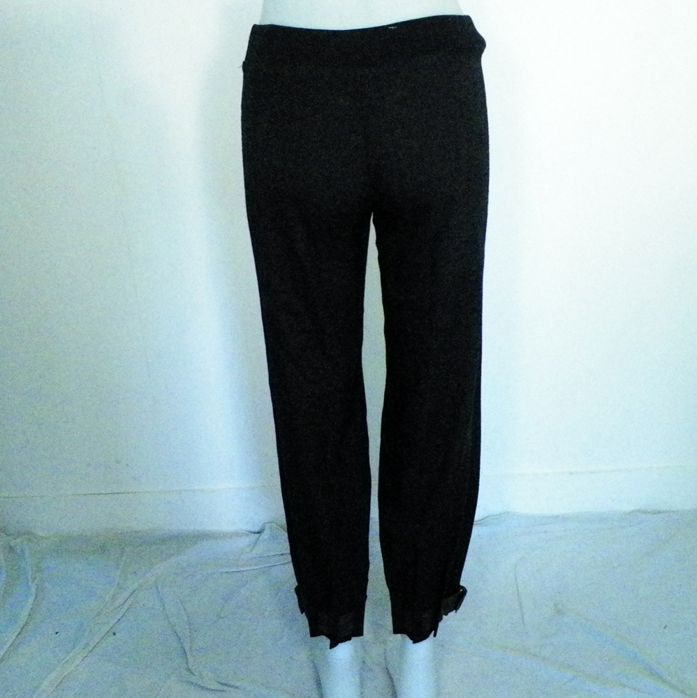 Pantalon Femme Gris COP COPINE T 36. Bon état - Vue 3 - 